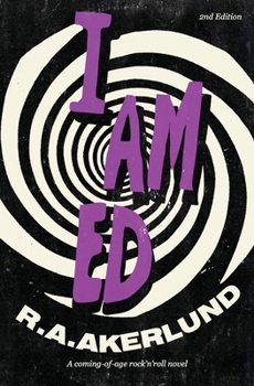 Paperback I Am Ed Book