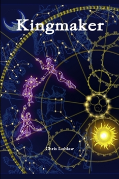 Paperback Kingmaker Book