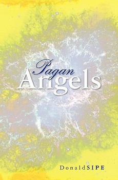 Paperback Pagan Angels Book