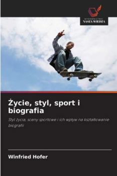 Paperback Życie, styl, sport i biografia [Polish] Book