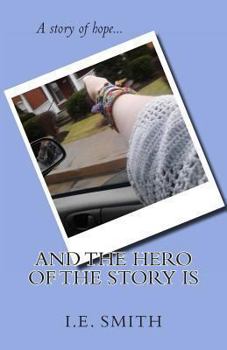 Paperback And The Hero Of The Story Is Book