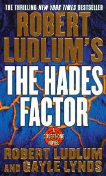 The Hades Factor - Book #1 of the Covert-One