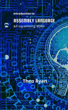 Paperback Introduction to Assembly Language &Programming i8086 Book