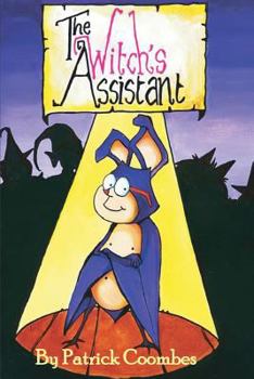 Paperback The Witch's Assistant Book