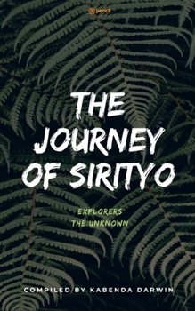Paperback The journey of Sirityo Book