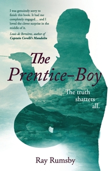 Paperback The Prentice-Boy Book