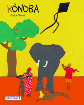Hardcover Konoba Book