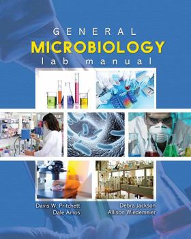 General Microbiology Laboratory Manual
