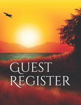 Guest Register