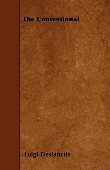 Paperback The Confessional Book