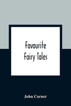 Paperback Favourite Fairy Tales Book