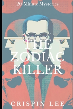 Paperback The Zodiac Killer Book