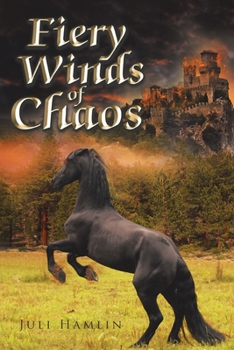 Paperback Fiery Winds of Chaos Book