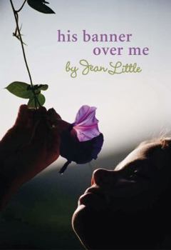 Paperback His Banner Over Me Book