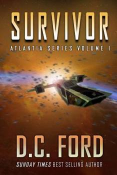 Survivor - Book #1 of the Atlantia