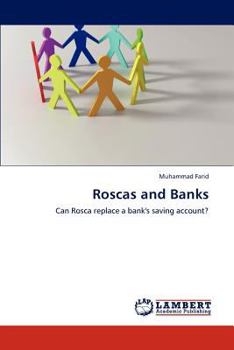 Paperback Roscas and Banks Book