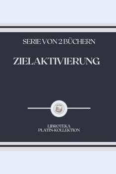 Paperback Zielaktivierung: serie von 2 b?chern [German] Book