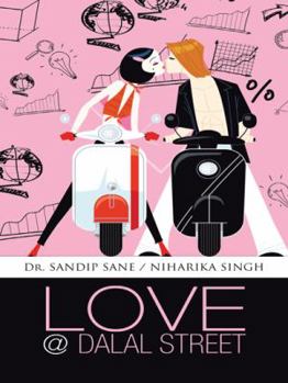 Paperback Love @ Dalal Street Book