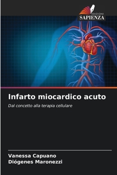 Paperback Infarto miocardico acuto [Italian] Book