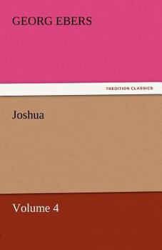 Joshua Volume 4