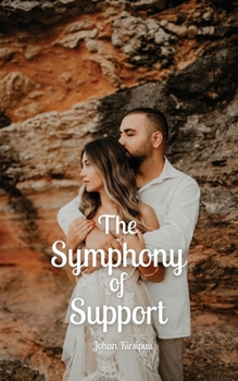 Paperback The Symphony of Support Book