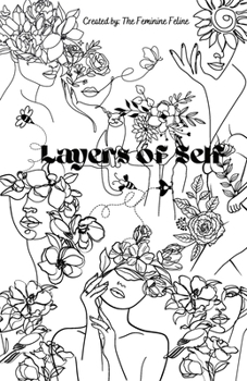 Paperback Layers of Self Book