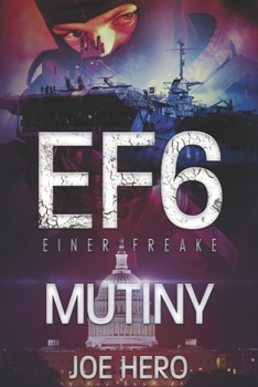 Paperback EF6 Einer Freake: Mutiny Book