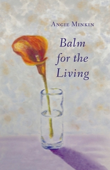 Paperback Balm for the Living Book