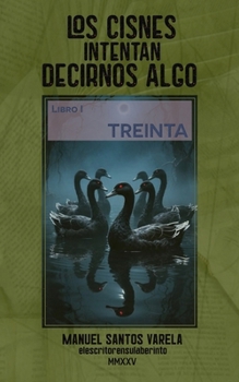 Paperback Treinta [Spanish] Book