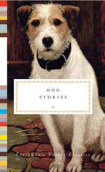 Hardcover Dog Stories Book