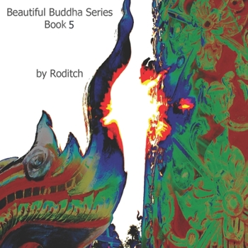 Beautiful Buddha Series: Book 5