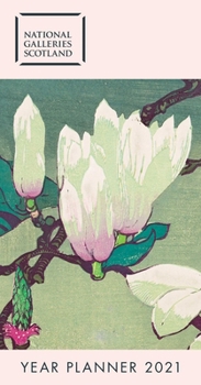 National Galleries Scotland (Planner 2021)