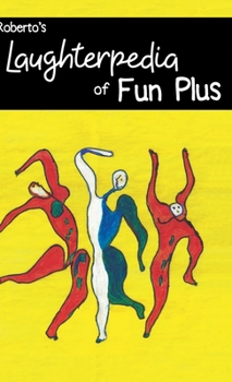 Hardcover Laughterpedia of Fun Plus Book