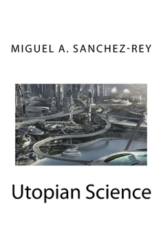 Paperback Utopian Science Book
