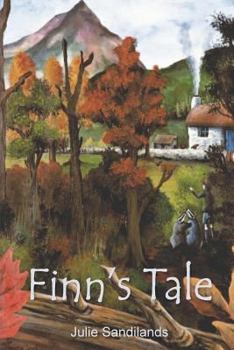 Paperback Finn's Tale Book