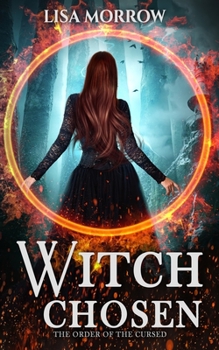 Paperback Witch Chosen: A Fantasy Young Adult Series Book