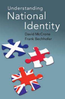 Paperback Understanding National Identity Book