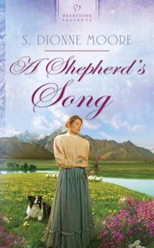 Mass Market Paperback A Shepherd's Song Book