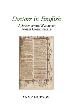 Paperback Doctors in English Book