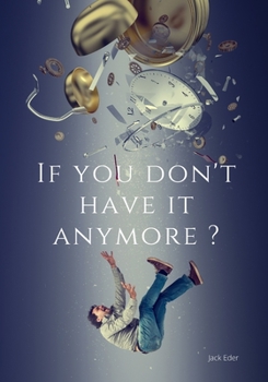 Paperback If you don't have it anymore ? Book