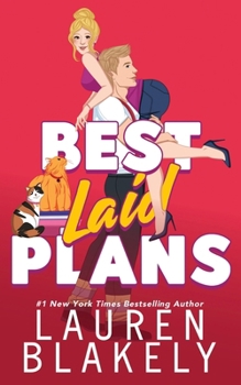 Best Laid Plans - Book #1 of the Lucky in Love