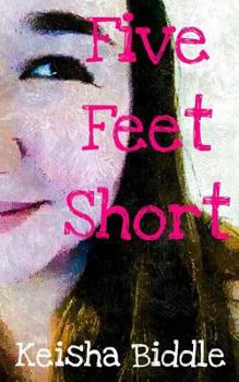 Paperback Five Feet Short Book