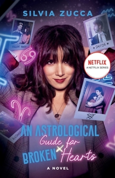 Paperback An Astrological Guide for Broken Hearts Book