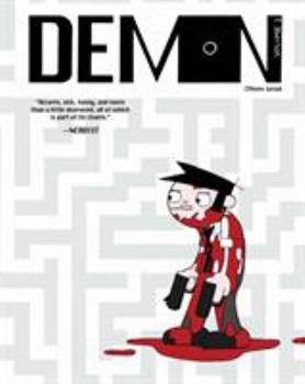 Paperback Demon, Volume 2 Book