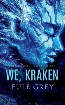 Paperback We, Kraken Book