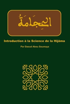 Paperback Introduction à la science de la Hijâma [French] Book