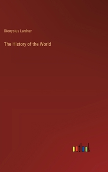 Hardcover The History of the World Book