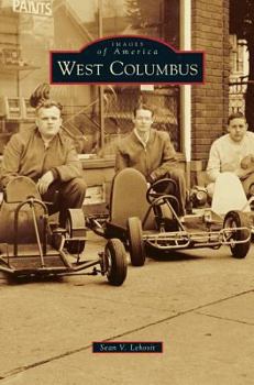 West Columbus - Book  of the Images of America: Ohio