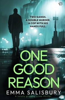 Paperback One Good Reason Book