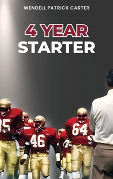 Hardcover 4-Year Starter Book